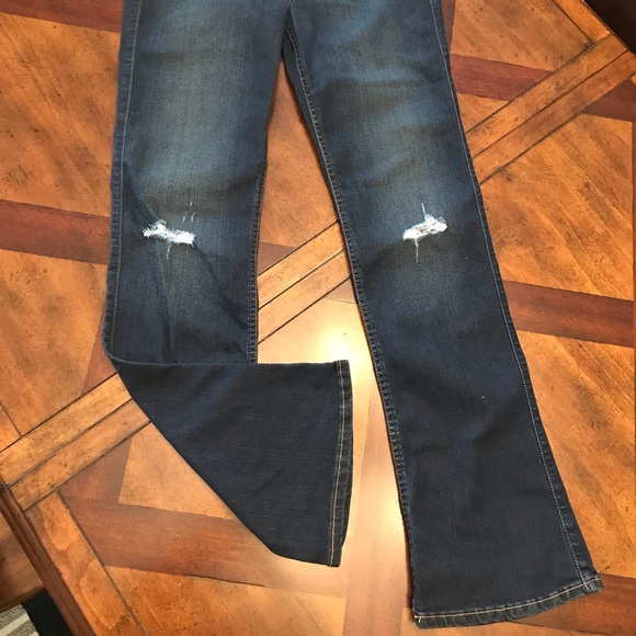 Hollister Boot Jeans - Picture 3 of 11